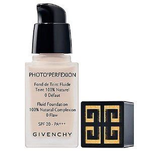 givenchy foundation perfect ivory|Givenchy 1 Perfect Ivory Photo'Perfexion SPF 20 PA  .